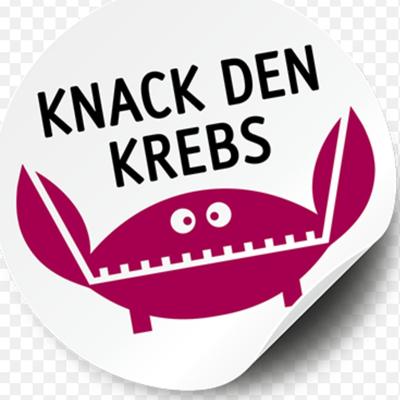 Knack den Krebs
