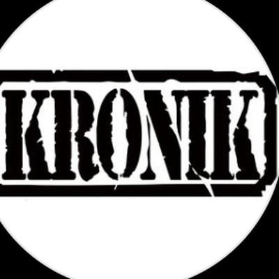KRONIK RECORDS