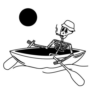 La Pirogue Records