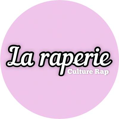 La raperie