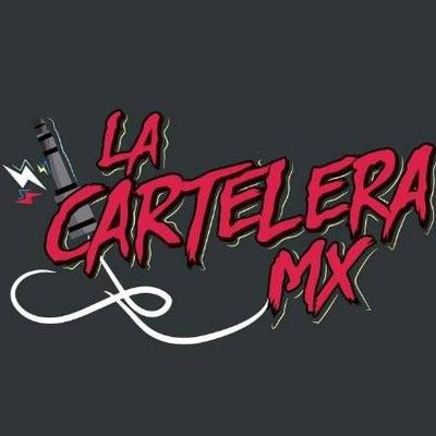 LaCarteleraMx