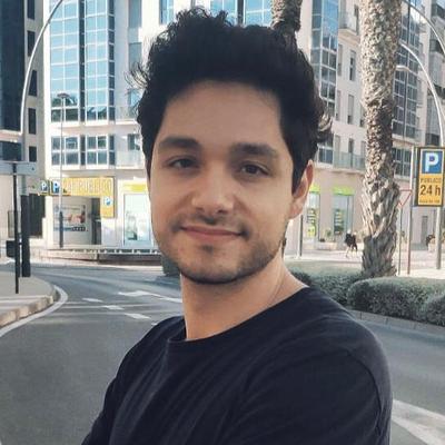 Lamberto (A&R, Publishing)