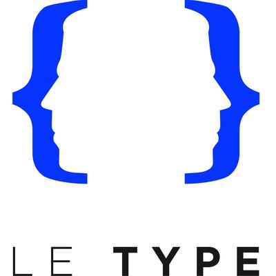 Le Type (des artistes basé·es à Bordeaux et Nouvelle-Aquitaine)