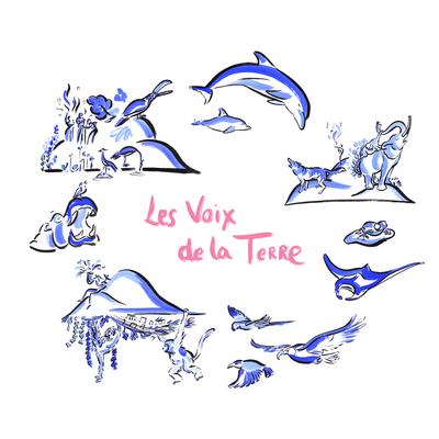 Les Voix De La Terre