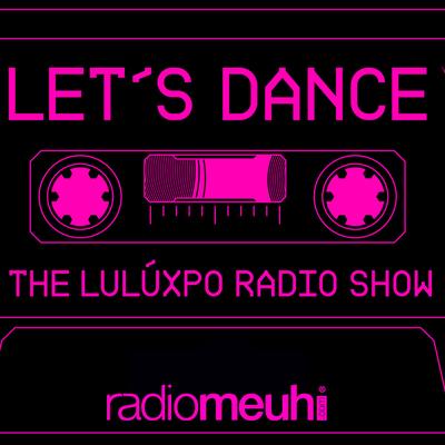 Let's Dance radio show
