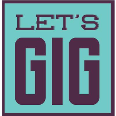 Let's GIG - Booking & Music Services