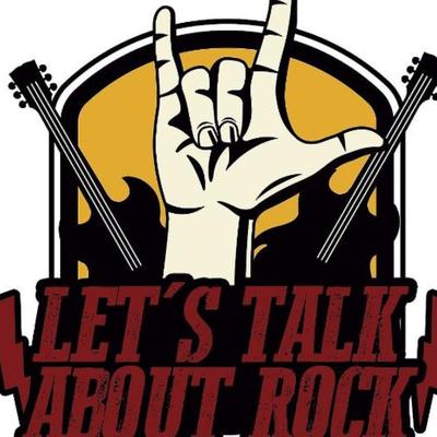 Let's Talk About Rock