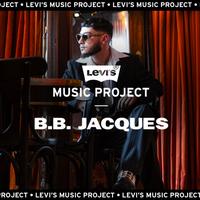 Levi's® Music Project springboard on Groover