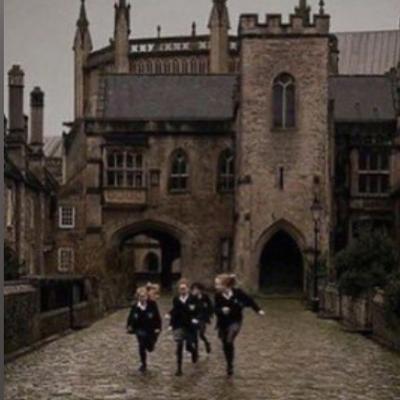 Life at Hogwarts