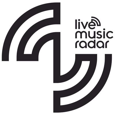 Live Music Radar