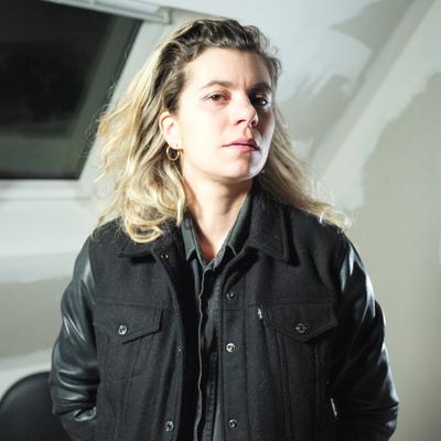 Louise Mamfredos