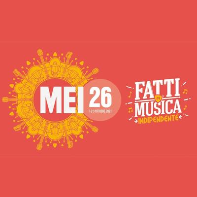 MEI - Meeting delle Etichette Indipendenti 2021