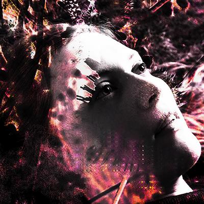 Melancholy by Madil Hardis