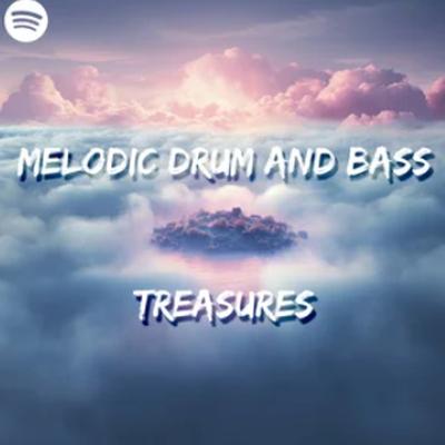 0.melodic-drum-and-bass-treasures