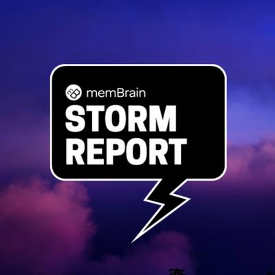 memBrain STORM Report