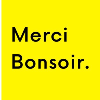 Gregoire - Merci Bonsoir