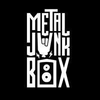 Metal Junkbox