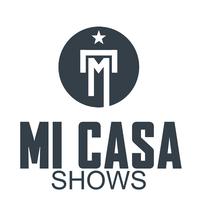 Mi Casa Shows booker sobre Groover