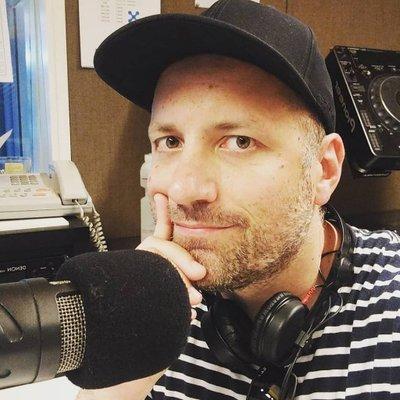 Mick Rad - The Tuckshop on 2SER