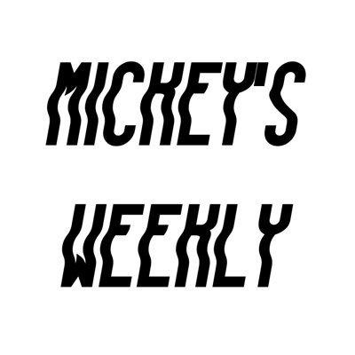 Mickey's Weekly