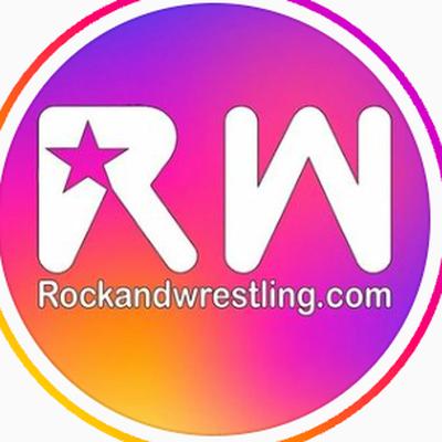 Rock and wrestling (Miguel)