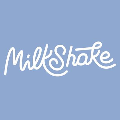 Milkshake Label