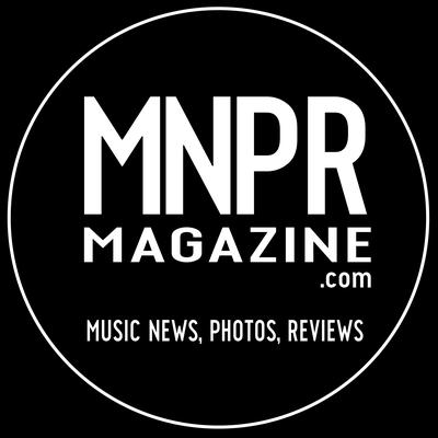 MNPR Magazine