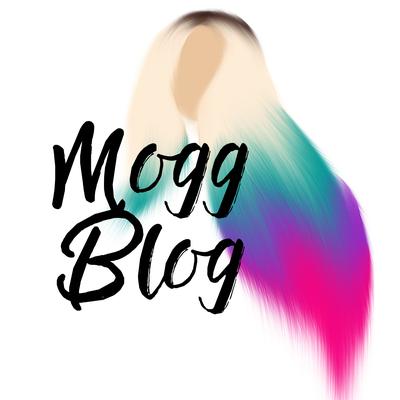 Chloe Mogg (MoggBlog)
