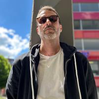 Monsieur Pluspetit aka Poetry of Waves