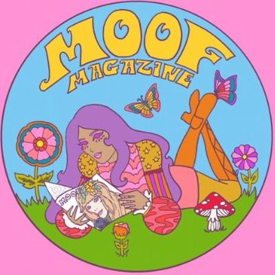 MOOF Magazine