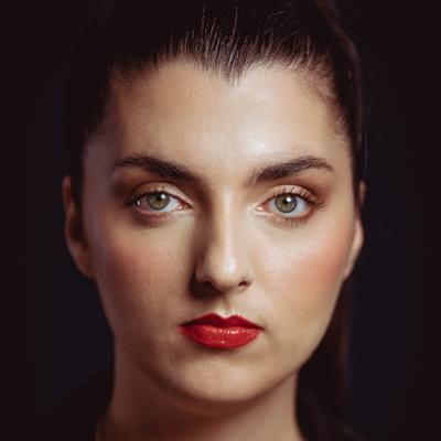Morgane Matteuzzi