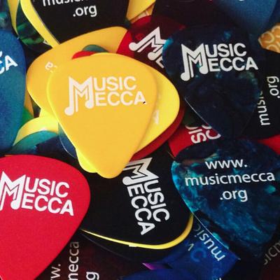 Music Mecca