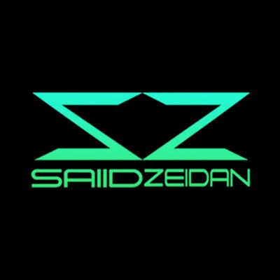 SAIID ZEIDAN
