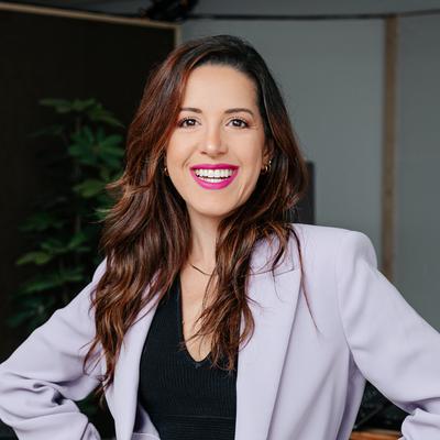 Nathy Faria