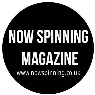 Now Spinning Magazine