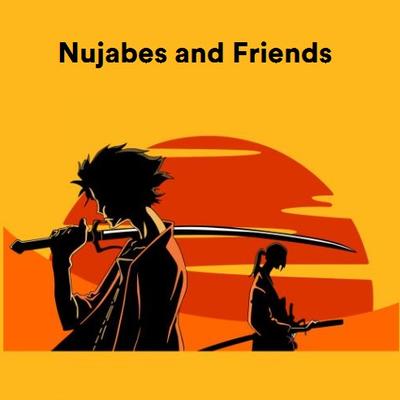 Nujabes and friends