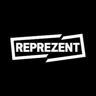 Ny at Reprezent Radio