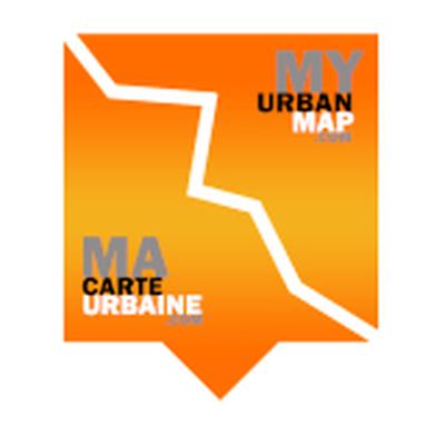 My Urban Map
