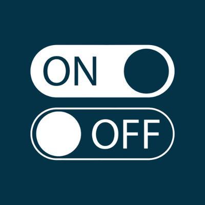 ON/OFF