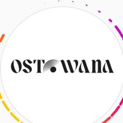 Ostowana