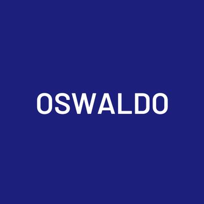 Oswaldo Records