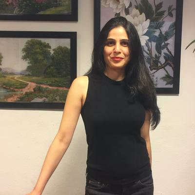 Mannu Kohli, Panorama Music