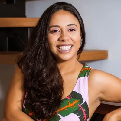 Fabiane Pereira