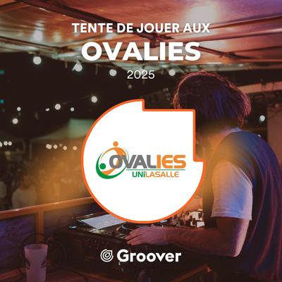 🇫🇷 Participe aux Ovalies Music Challenge