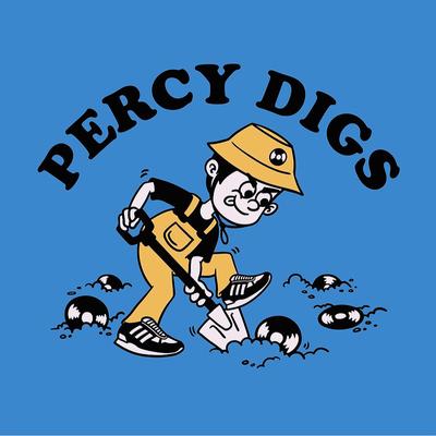 Percy Digs