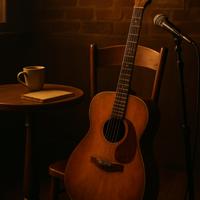 Coffeehouse Folk by PlayFolk Playlists