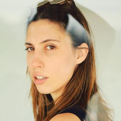 Isadora Almeida