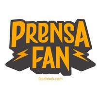 Prensa Fan