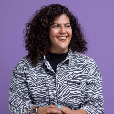 Blanca Segura (Puente Sonoro)