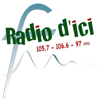 Radio d'ici
